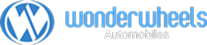 WonderWheels Logo