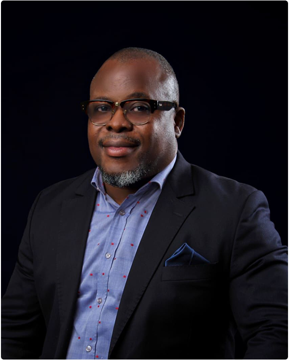 Adeolu A. Osinuga - Founder and CEO, WonderWheels