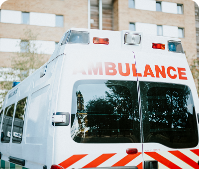 Mobile Healthcare Solutions